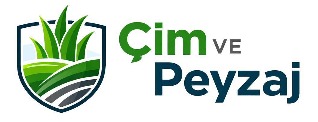 Çim ve Peyzaj